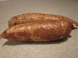 Tươi khoai mì/sắn, iqf đông lạnh khoai mì, đóng băng nghiền bột sắn dán/Mr. Pierre luu - Product Image 3