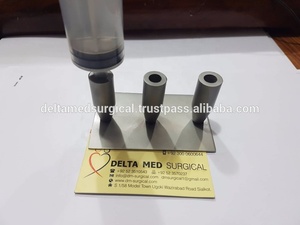 Dispositivo de sujeción para jeringas para jeringa de 60cc - Product Image 6