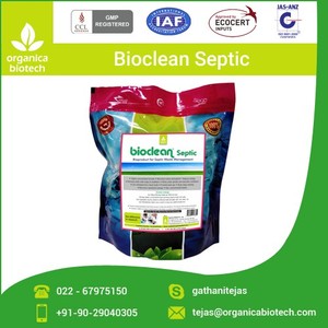 Produit écologique pour le nettoyage du drainage - Product Image 1