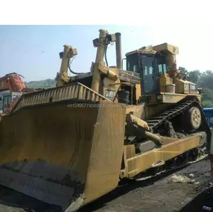 판매용 caterpillar D10N 불도저