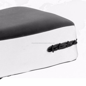 Shemax แผ่นรองแขนสำหรับต่อยมวยป้องกันการกระแทกสำหรับ2023ซามูไรไอคิโดซามุนโค้ง - Product Image 4