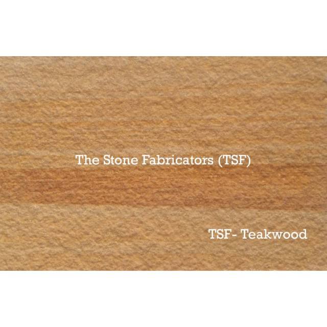 Teakwood