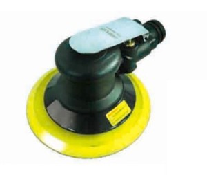 GSS-AAN309V5 lijadora de aire 5 pulgadas PAD 5,0 MM órbita diámetro de vivienda vacío CENTRAL - Product Image 2