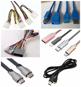 Tel ve kablo İzolasyon direnci test usb mikro kablo test cihazı ile fabrika fiyat - Product Image 2