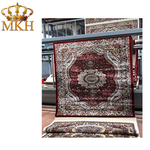Best Turkish Carpet Rug U26 0042 Carpet Rug Design - Product Image 2