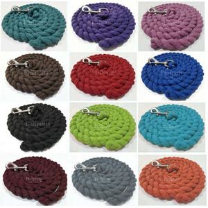 Cuerda de plomo para equipo ecuestre, venta al por mayor - Product Image 5