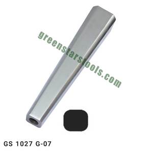 Bracelet carré arrondi Mandrin GS 1027G-07 par GREEN STARS SA PVT LTD Inde Bijoux essentiels Outils et équipement pour bijoutiers - Product Image 1