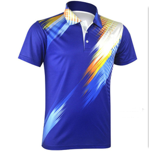 เสื้อยืดโปโลสั่งทำ - Product Image 1