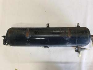 ถังลมมือสอง ISUZU ความแม่นยำสูงสำหรับรถพ่วง ขายส่ง - Product Image 4