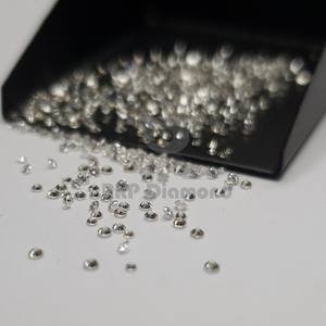 Iamonds de alta calidad, 1,25 T1.7 Molololololor - Product Image 5