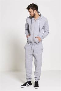 Conjunto Deportivo de Dos Piezas de Forro Polar para Hombre, Invierno, con Logotipo Personalizado, Talla Grande, con Cremallera, Resistente al Viento, Negro - Product Image 4
