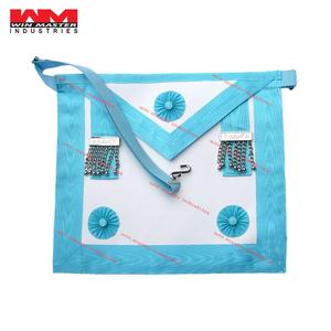 Tablier professionnel du maître maçon, accessoire de bricolage - Product Image 1