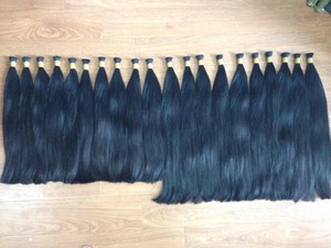 ผมต่อผมมนุษย์บริสุทธิ์จากเวียดนามเกรดผมตรง - Product Image 3