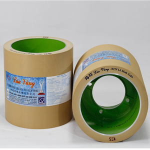 ลูกกลิ้งยางคุณภาพสูงสำหรับโรงสีข้าว NBR ขนาดต่างๆ : 20'', 14'', 12'', 10'', 6', 4'' อะไหล่เครื่องกะเทาะเปลือกข้าว ความแข็ง 85-95 Shore a - Product Image 3