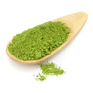 Bubuk Matcha kering/bubuk teh hijau Vietnam dengan kualitas tinggi/MS Lily + 84 906 927 736