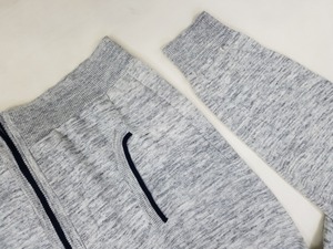 Sudadera con capucha de lana para hombre ultra elegante con estampado de calavera en la espalda, ropa de Bangladesh, lote de existencias/cancelación de envío/excedente para invierno - Product Image 5