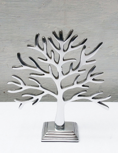 Décoration murale en métal et suspension - Product Image 1