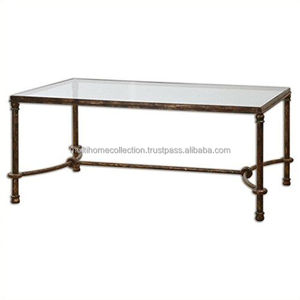 Mesa de consola de cantidad Premium, muebles más nuevos de alta demanda para decoración del hogar, mesa de consola superior con espejo rectangular - Product Image 1