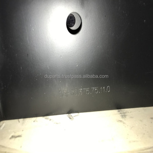 High Quality BPW Type Suspension Parts 2018120202195531 Durable, Reliable Components for Enhanced <b>Trailer</b> Performance - Product Image 2