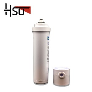 Filtre à eau PP à changement rapide et automatique, arrêt automatique - Product Image 2