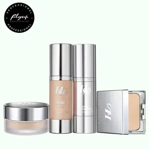 Kit de cosmétiques permanent HD, outils de maquillage de beauté, meilleure vente en gros,