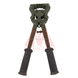 Cortauñas Veterinario para Caballos, Herramienta de Herrador de Acero Inoxidable Reutilizable y Duradera, Calidad Premium, 12 Pulgadas - Product Image 2