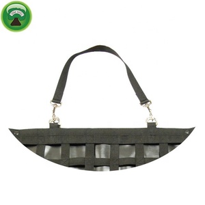 Weaver-Bolsa de paja para heno de alimentación lenta, de cuero - Product Image 2
