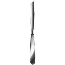 LANGENBECK AMPUTATING <b>KNIFE</b> BLADE LENGTH 12CM <b>Surgical</b> Instruments Stainless Steel Mahersi - Product Image 3
