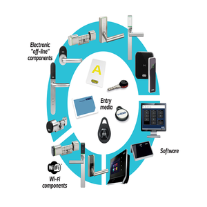 Mobile Application Company Structure - Product Image 4