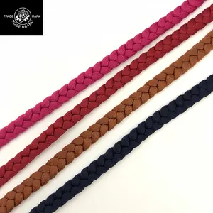 Polyester 5 Spin Cord