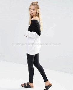 Robe sweat-shirt décontracté noir uni palangre pull à capuche coupe ajustée coton polaire respirant à capuche vêtements doux en gros - Product Image 4