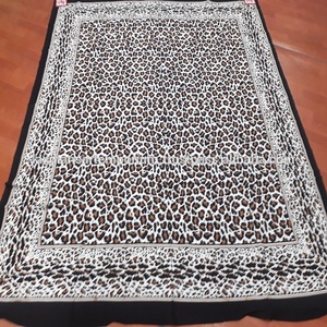 Multi colores mezcla diseños impresos tamaño Queen sábanas tapices de pared tapiz para decoración de habitación al por mayor - Product Image 5