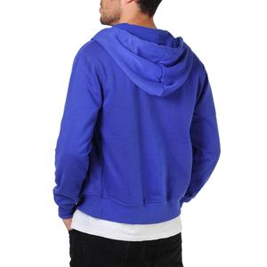 Conjunto de Sudadera con Capucha Unisex para Hombre, con Logotipo Personalizado Bordado, 100% Algodón Felpa, Talla Grande, Invierno - Product Image 1