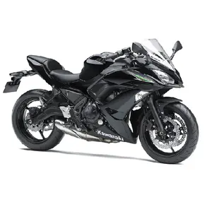 Sport moto kawasaki-kawasaki ninja 650