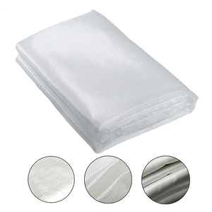 Tissu rodage tissé en fibre de verre - Product Image 1