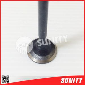 Motocicleta สกู๊ตเตอร์เปลี่ยนวาล์ว SUH3ชิ้นส่วนเครื่องยนต์ผลิตจากไต้หวัน - Product Image 3