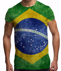 Camiseta personalizada con Logo impreso, camiseta de manga corta de verano con sublimación en blanco - Product Image 2