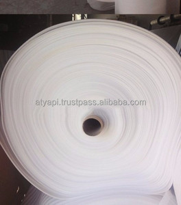 Customizable White EPE Foam Blocks <b>Portable</b> Protective & Cushioning Packaging <b>System</b> - Product Image 2