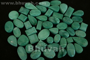 ซัพพลายเออร์จำนวนมากของอัญมณี Variscite ธรรมชาติ - Product Image 3