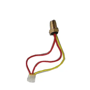 हवा कंप्रेसर भागों 1089063716 हाइड्रोलिक दबाव सेंसर 1089063717 - Product Image 1