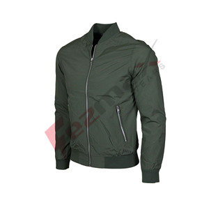 Blouson aviateur d'hiver sur mesure 2021, grande taille, fourrure de mouton, respirant - Product Image 3