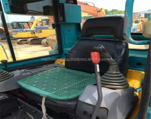 Kubota-miniexcavadora U35-3S segunda mano, pequeña, U35-3S - Product Image 5