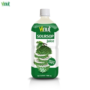 Jus de Tamarin en Bouteille de 1L, Jus de Fruits avec Pulpe, Moins de Calories, Améliore la Santé Cardiaque, Vente en Gros - Product Image 4