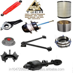 Européen et Américain Des Composantes - Product Image 1