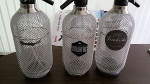 โซดากาลักน้ำ,เครื่องทำโซดา,โซดาไซฟอน - Product Image 6