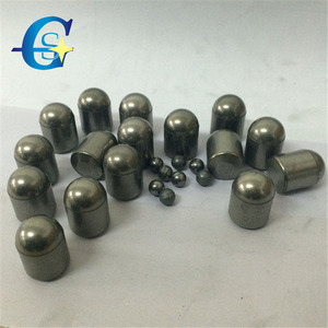 Forets dentaires en carbure de tungstène, 30mm, pour le perçage des pierres, boutons en carbure de tungstène - Product Image 1