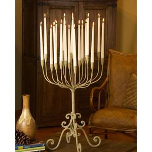 ทองชา Lite ผู้ถือเทียน/แต่งงานตาราง T/lite ศูนย์สำหรับโรงแรมและพรรคตกแต่งผลตอบแทนงานแต่งงานของขวัญผู้ถือ Tlite - Product Image 6