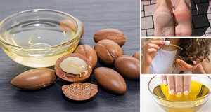 Compre aceite de argán puro prensado en frío | Aceite portador de argán de Marruecos (Argania Spinosa) - Product Image 2
