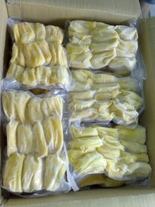 MEILLEUR VENDEUR OFFRE DE JACKFRUIT IQF CONGELÉ DU VIETNAM HAUTE QUALITÉ ET PRIX CONCURRENTIEL - Product Image 5