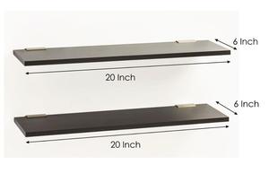 Wall Decor Shelf & Display Rack - S-TW15-20S2 - Product Image 3